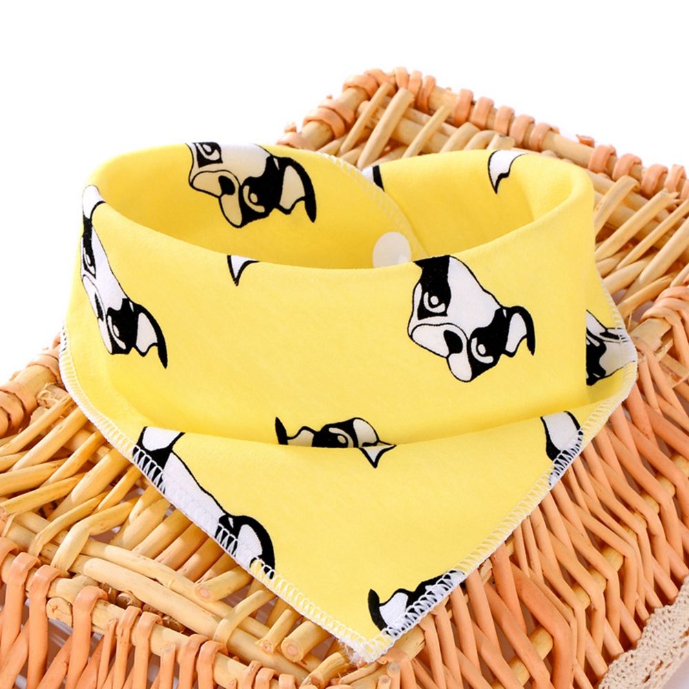 Pet Supplies Grooming - Pañuelo triangular, diadema, bandana y pajarita
