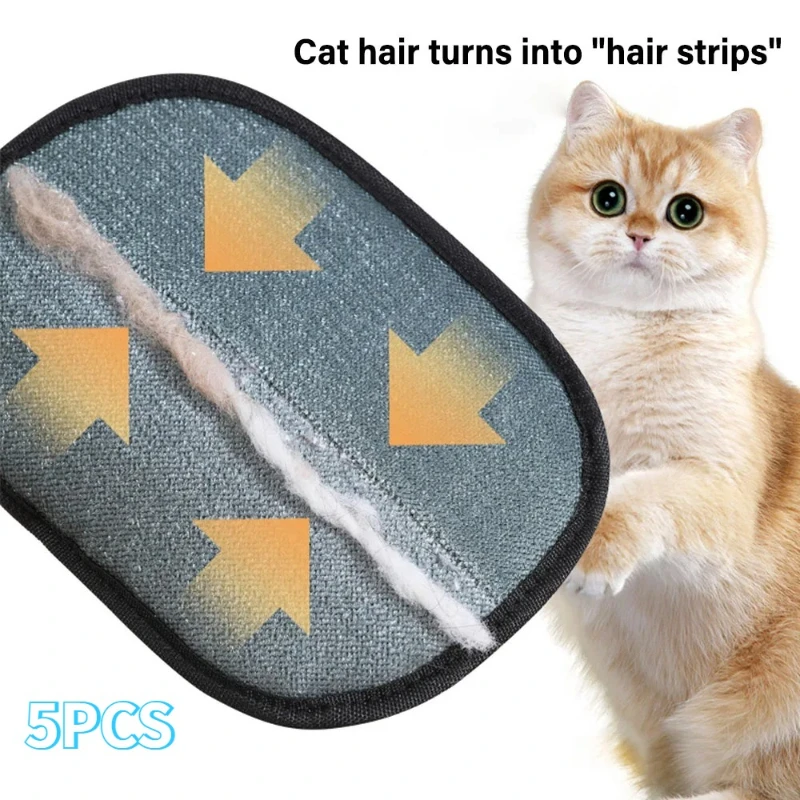 Pet Supplies Grooming - Nueva Herramienta para Eliminar Pelo de