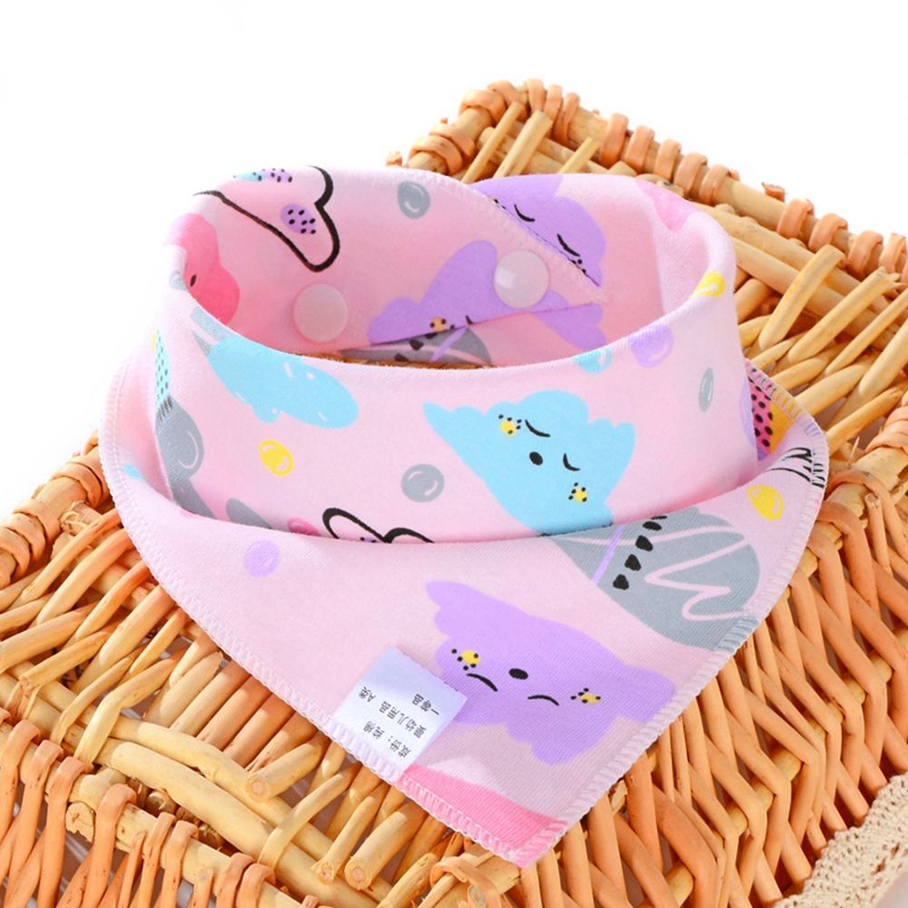 Pet Supplies Grooming - Pañuelo Lavable para Gatos y Perros