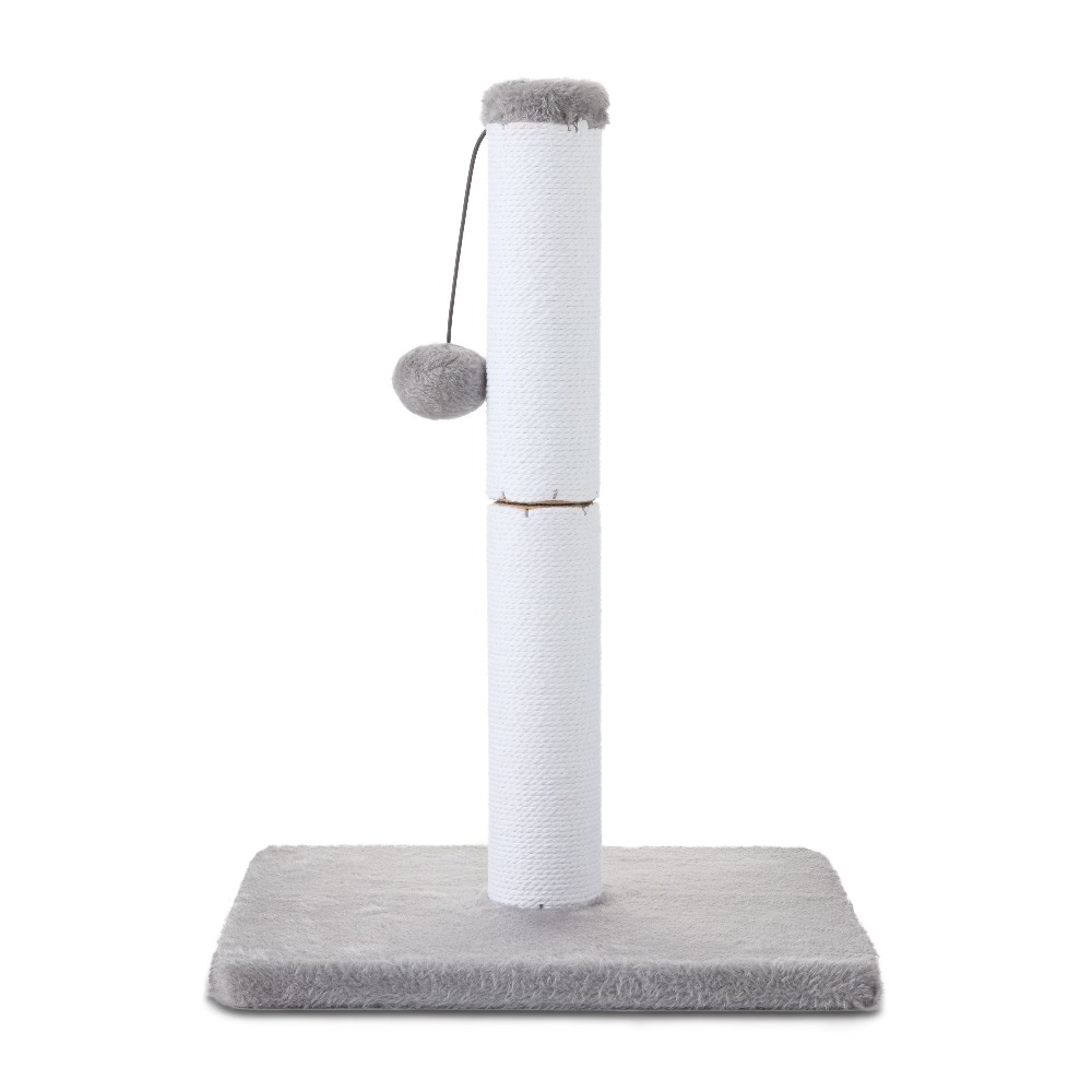 Rascador para Gatos con Bola C - Cat Scratching Post reseña y precio