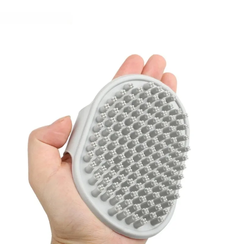Guante de Aseo para Perros y G - Pet Supplies Grooming reseña y precio