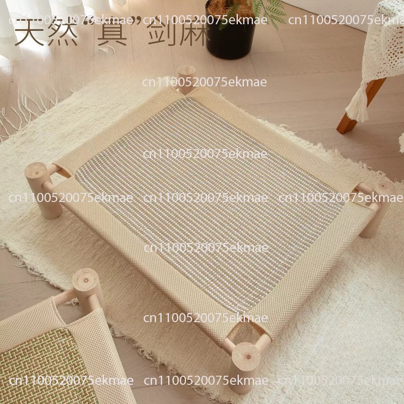 Cama para Gatos, Cama para Gat - Cat Scratching Post reseña y precio