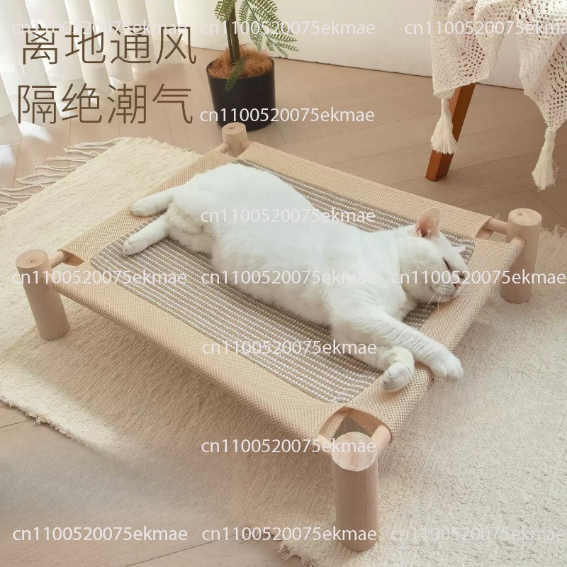 Cama para Gatos, Cama para Gat - Cat Scratching Post reseña y precio