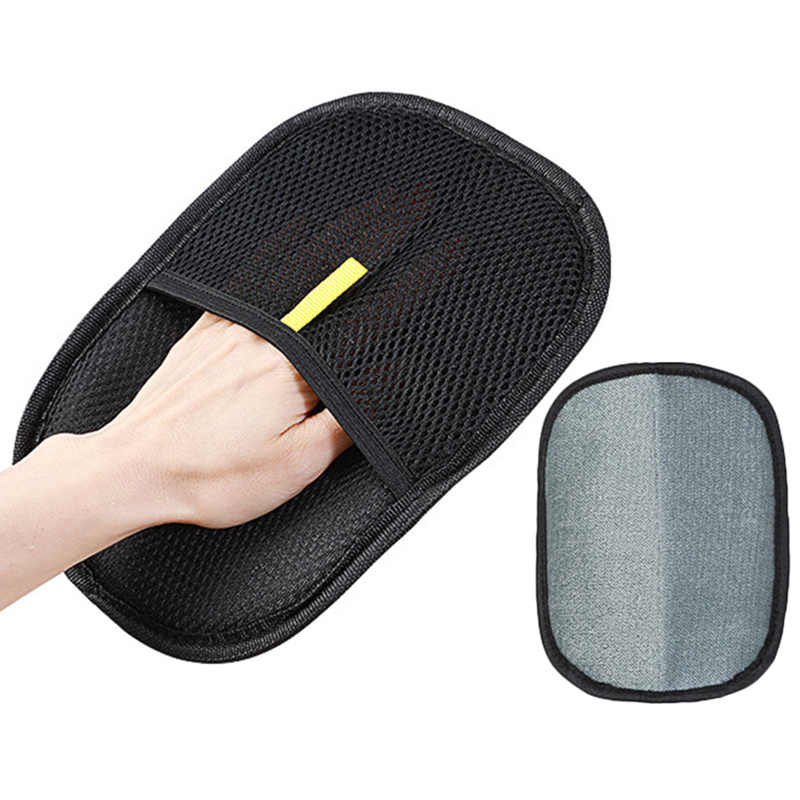 Guantes para el Cuidado de Mas - Pet Supplies Grooming reseña y precio