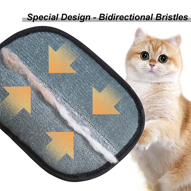 Nuevo Guante Electrostático pa - Pet Supplies Grooming reseña y precio