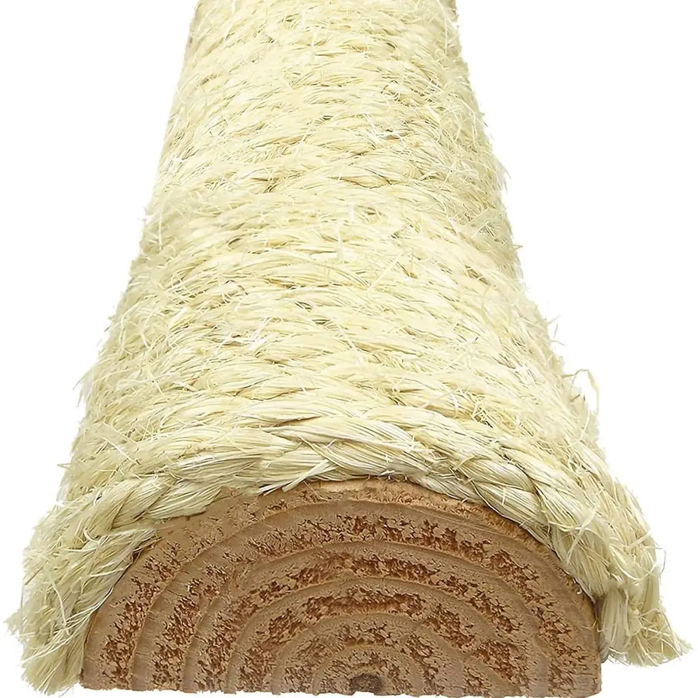 Rascador para Gatos Grande de  - Cat Scratching Post reseña y precio