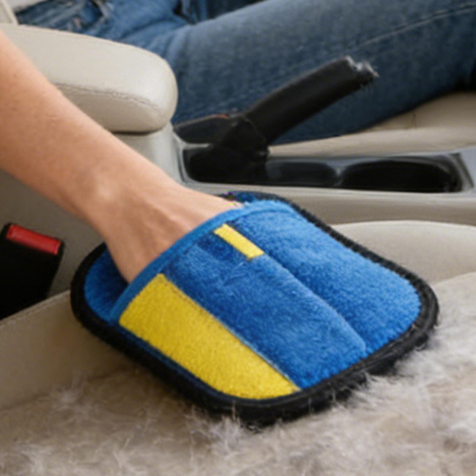 Guantes electrostáticos para q - Pet Supplies Grooming reseña y precio